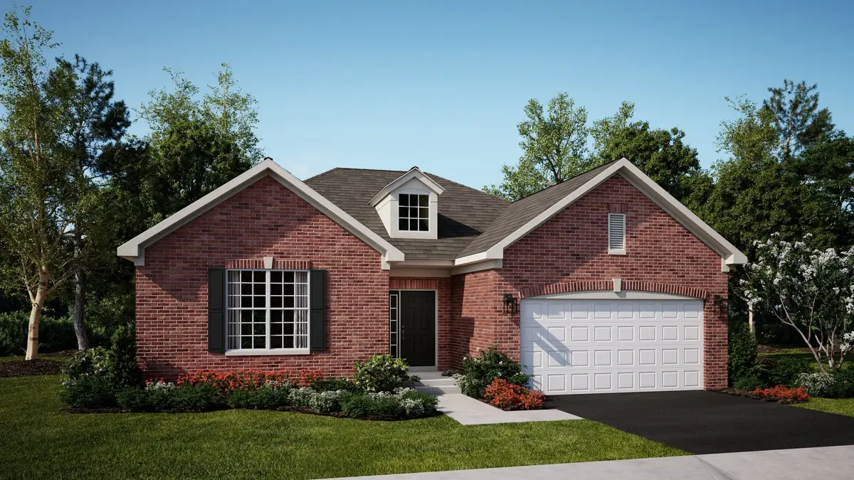 2331 Stone Creek Drive, New Lenox, IL 60451 - Image #1