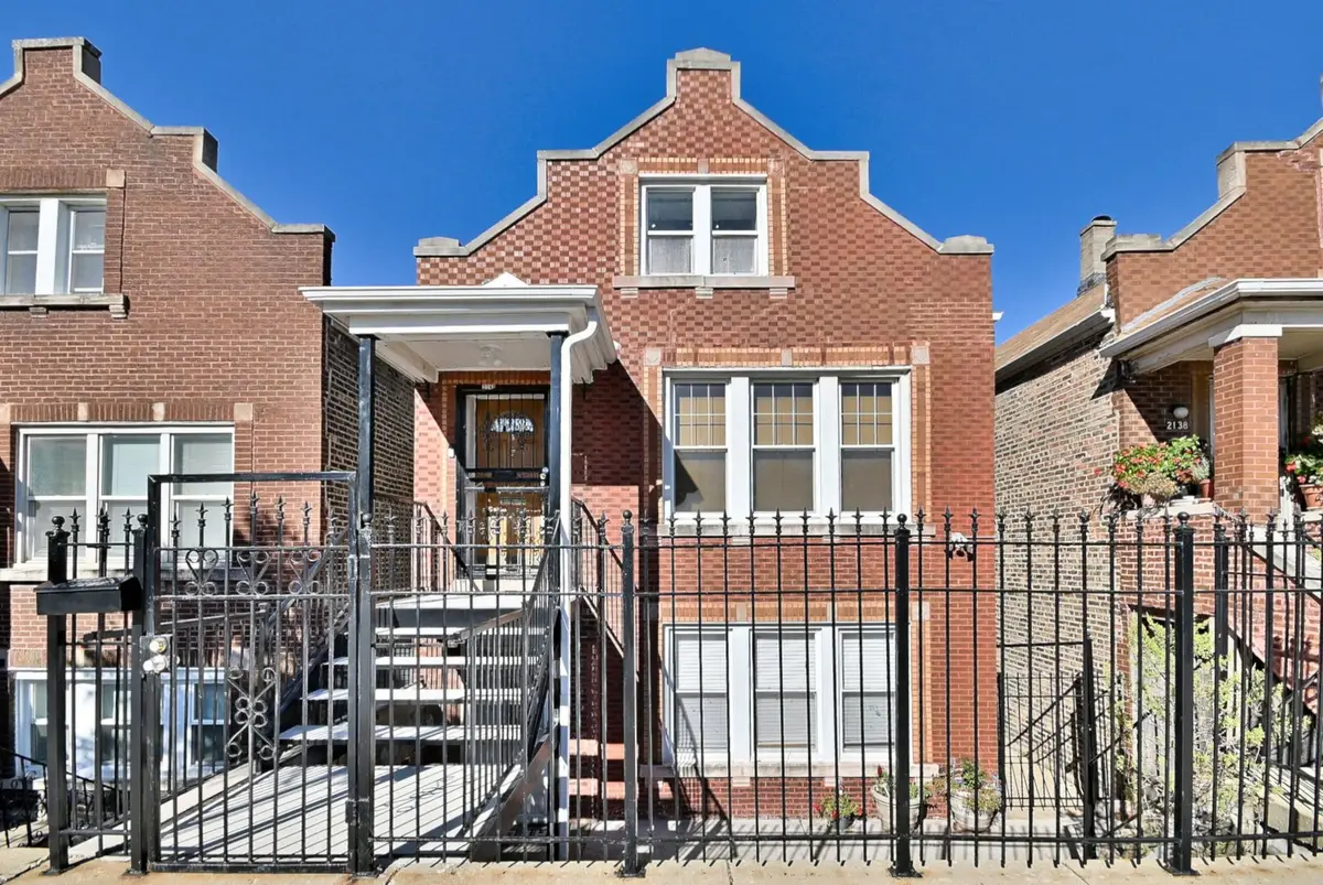 2140 W 23rd Street, Chicago, IL 60608 - Image #1