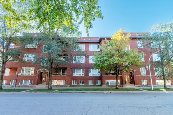 1063 W Thorndale Avenue #3, Chicago, IL 60660