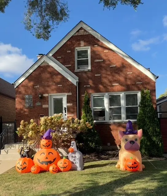 3406 W 74th Street, Chicago, IL 60629 - Image #1