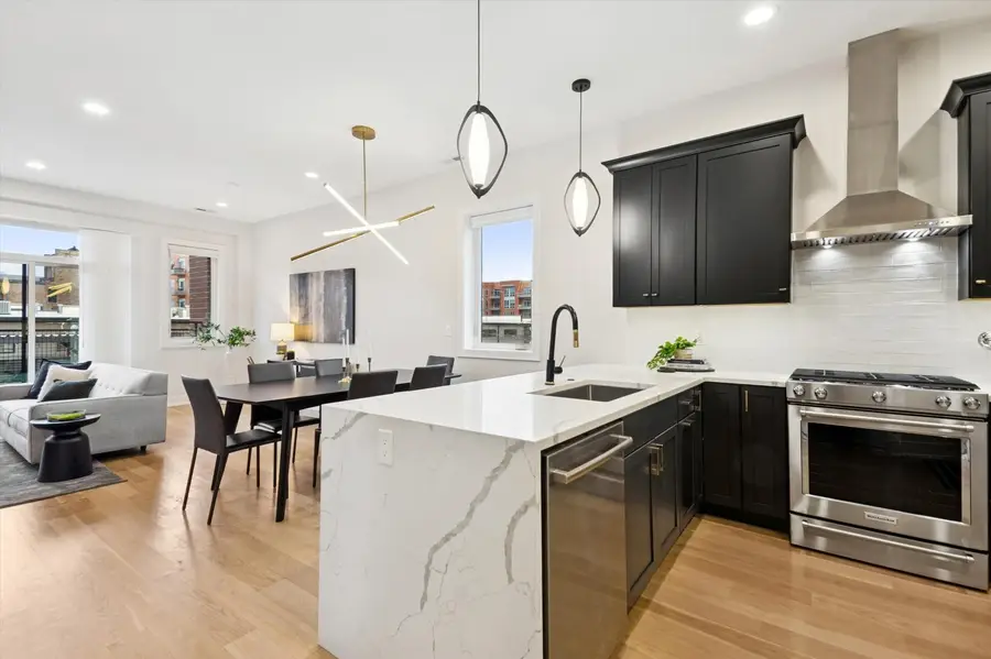 4859 N Ashland Avenue #2E, Chicago, IL 60640 - #3