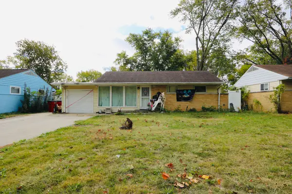 1115 W Eureka Street, Champaign, IL 61821