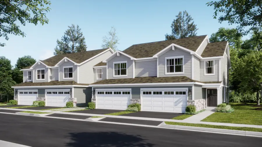 464 Hathaway Lane, Oswego, IL 60543 - Image #2