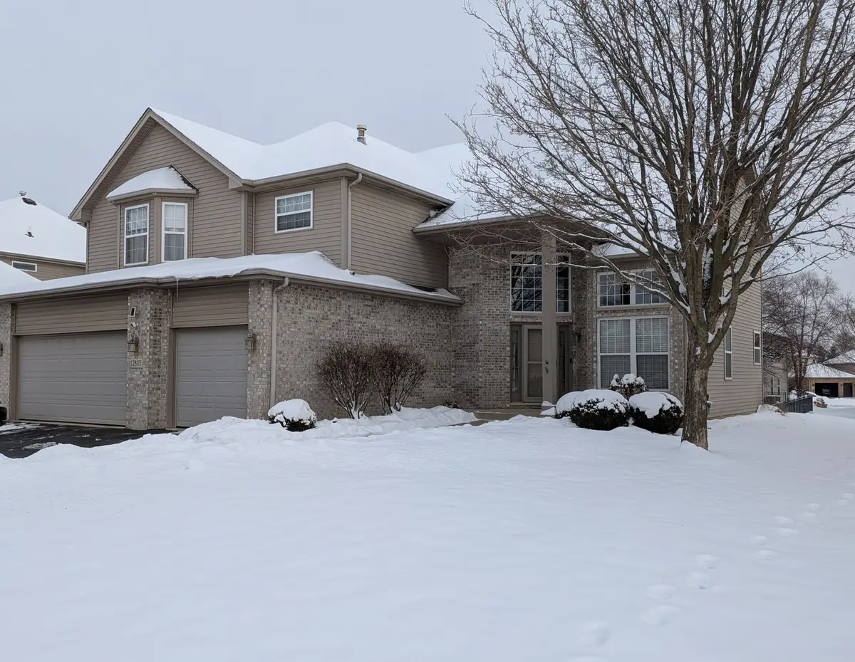 12805 Tipperary Lane, Plainfield, IL 60585 - Image #1