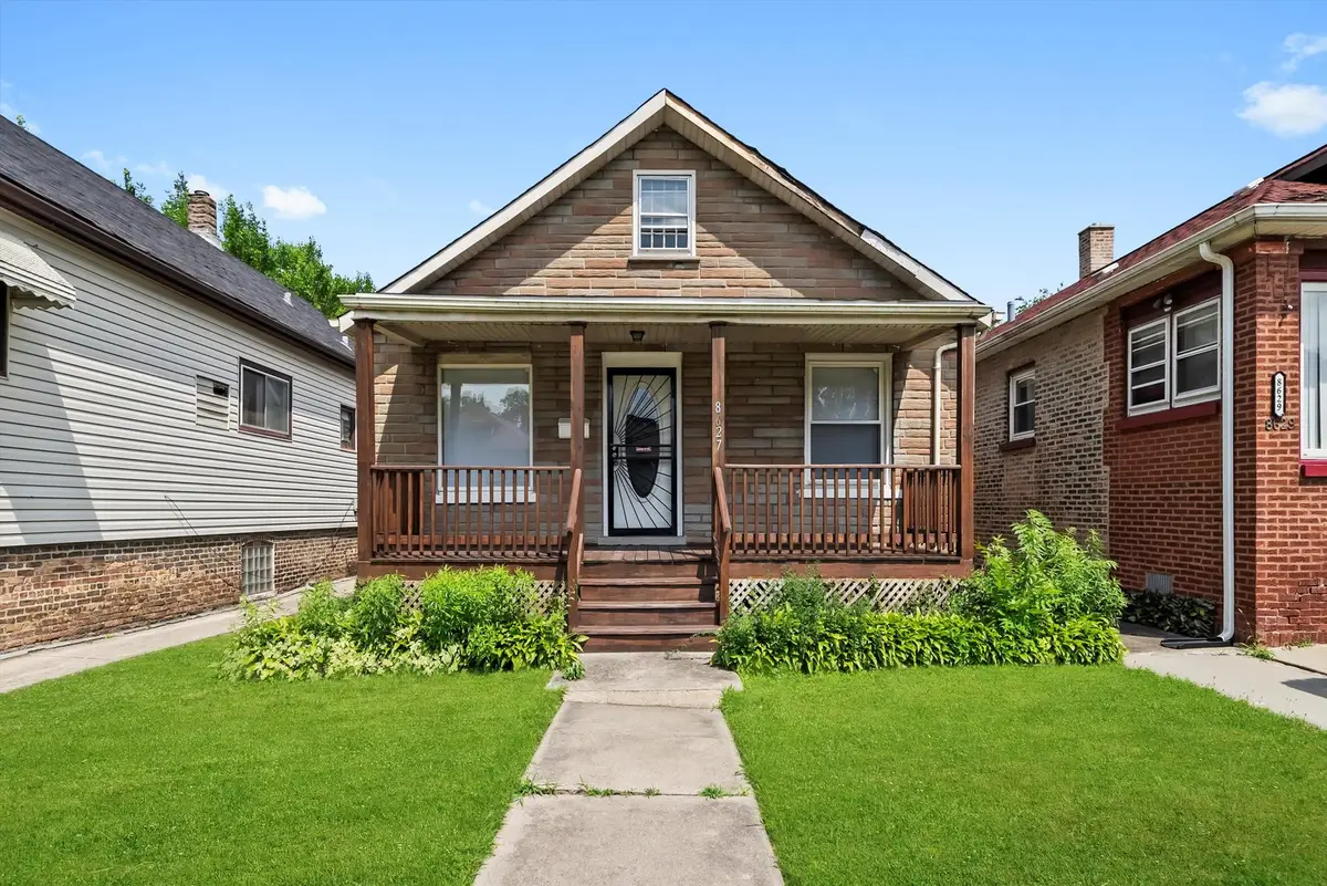 8627 S Essex Avenue, Chicago, IL 60617 - Image #1