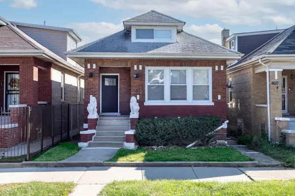 Address Withheld By Seller, Chicago, IL 60620