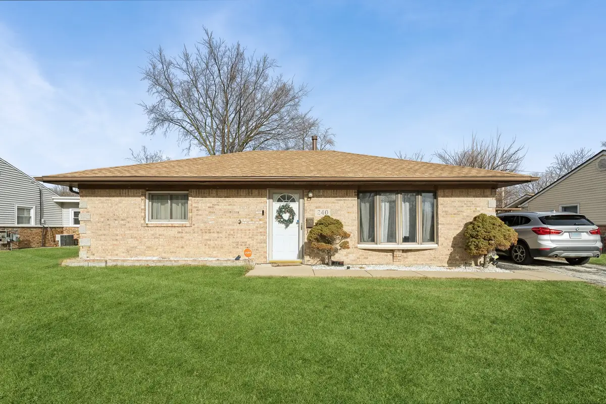 240 Miami Street, Park Forest, IL 60466 - Image #1