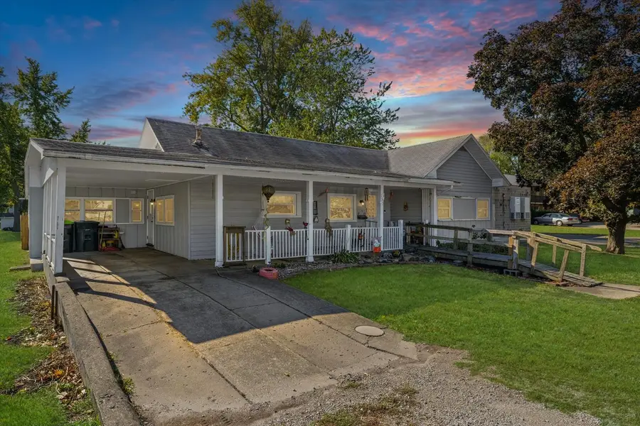 133 W William Street, Bement, IL 61813 - Image #3