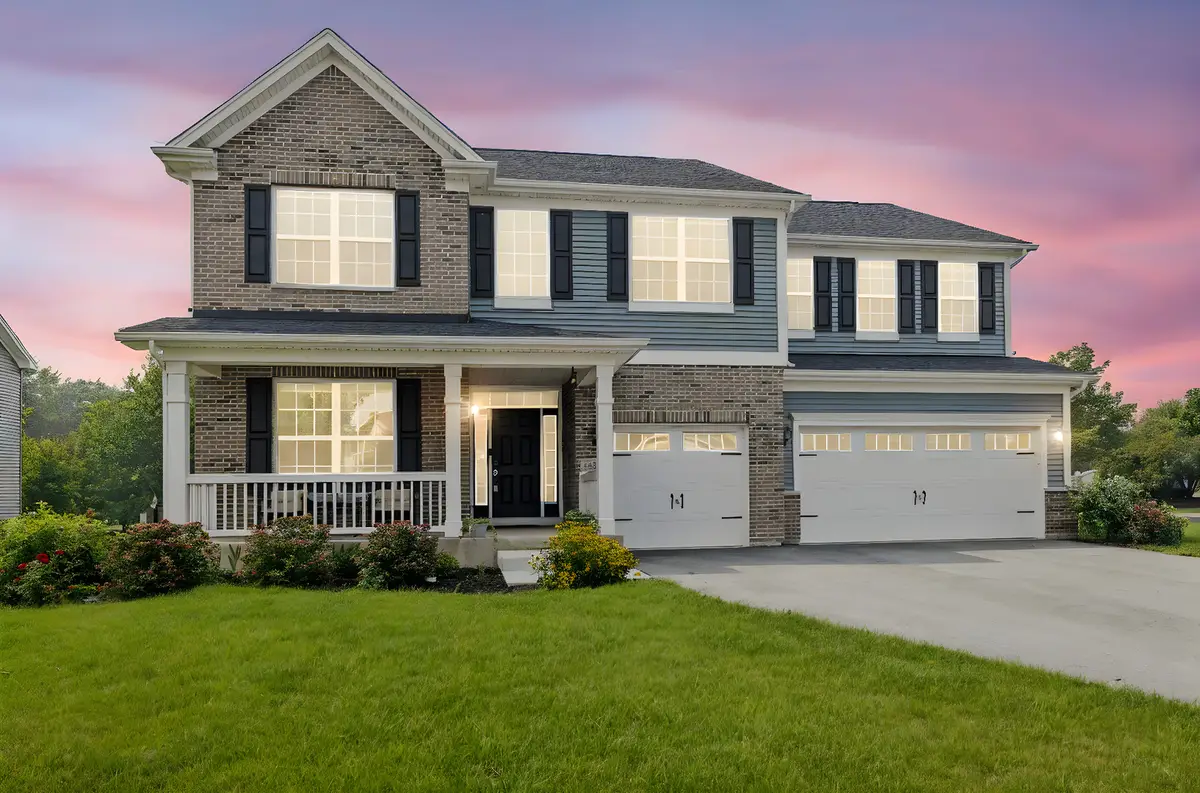 26315 W Elizabeth Court, Plainfield, IL 60585 - Image #1