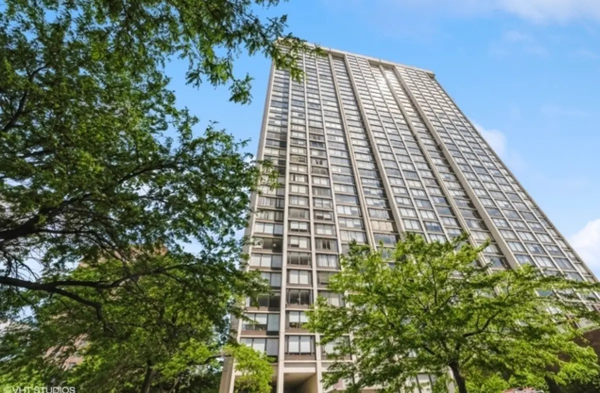 5455 N Sheridan Road #2612-2615, Chicago, IL 60640 - Image #1