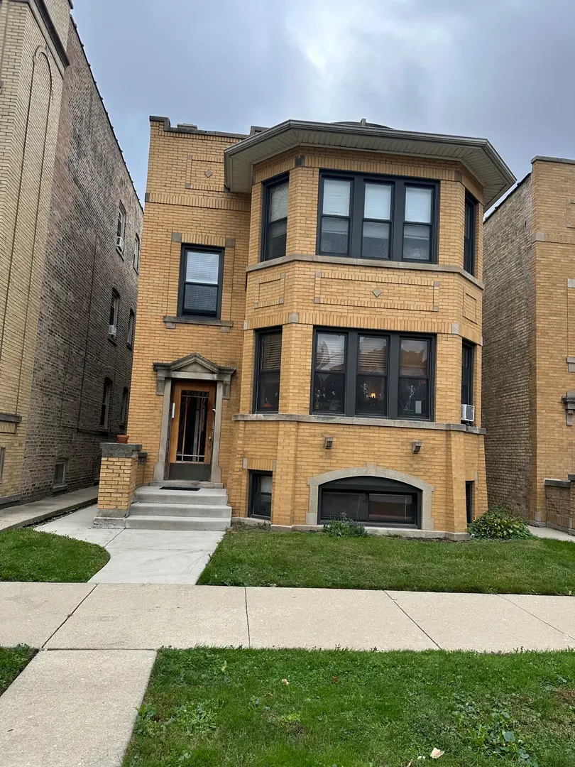 5834 N Maplewood Avenue, Chicago, IL 60659 - Image #1