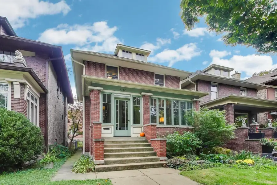 5247 N Wayne Avenue, Chicago, IL 60640 - Image #3