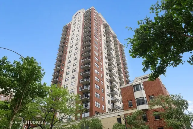 1529 S State Street #22K, Chicago, IL 60605 - Image #1