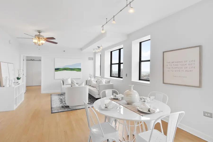 1529 S State Street #22K, Chicago, IL 60605 - Image #2