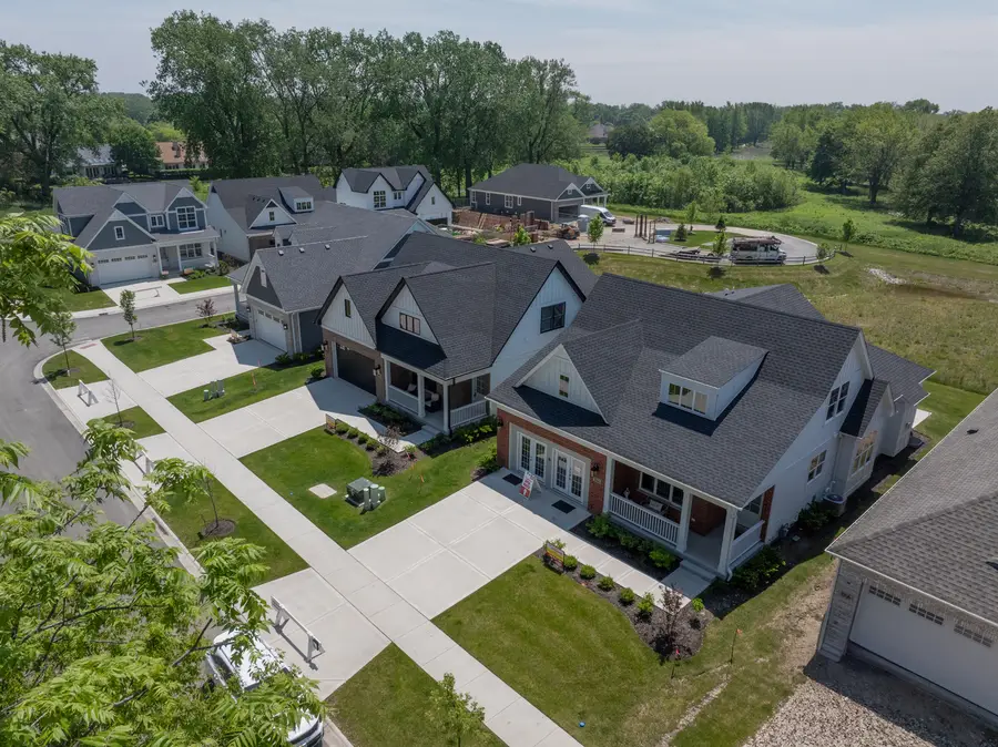 1064 Livingston (lot 3) Avenue, Highland Park, IL 60035 - Image #3