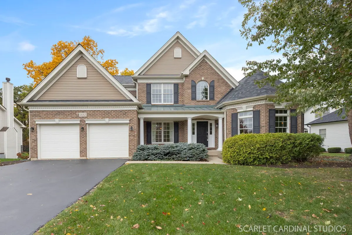 332 Western Drive, North Aurora, IL 60542 - Image #1