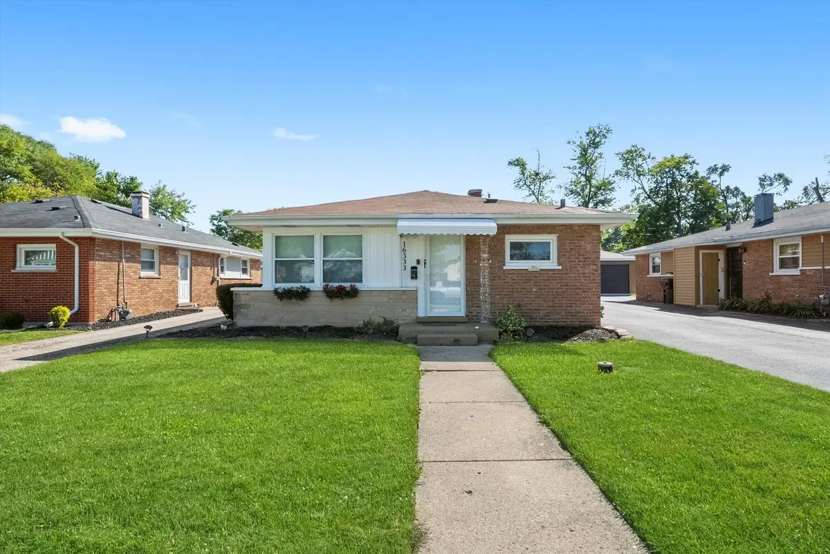 16333 Winchester Avenue, Markham, IL 60428 - Image #1