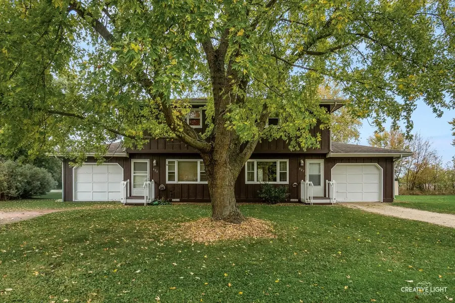 627 James Street, Hinckley, IL 60520 - Image #2