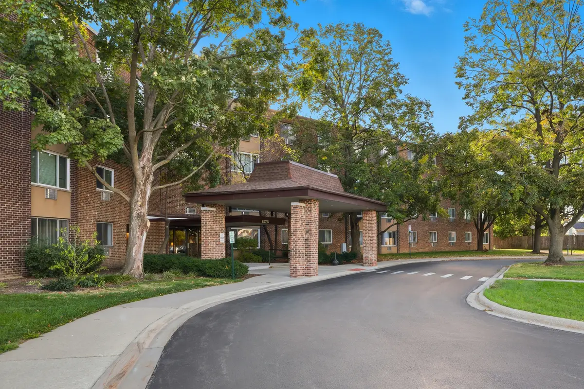 1375 Rebecca Drive #213, Hoffman Estates, IL 60169 - Image #1