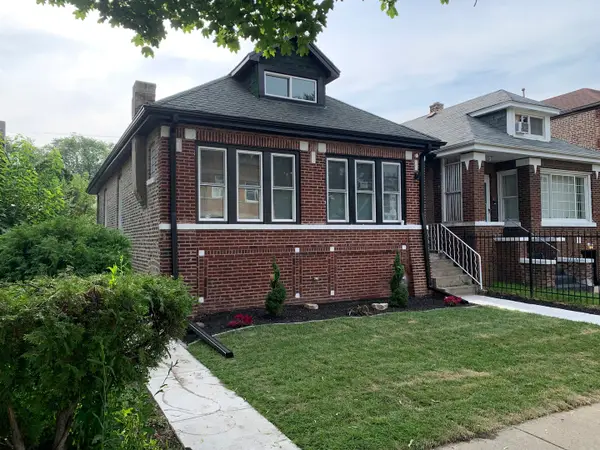 6507 S Vernon Avenue, Chicago, IL 60637
