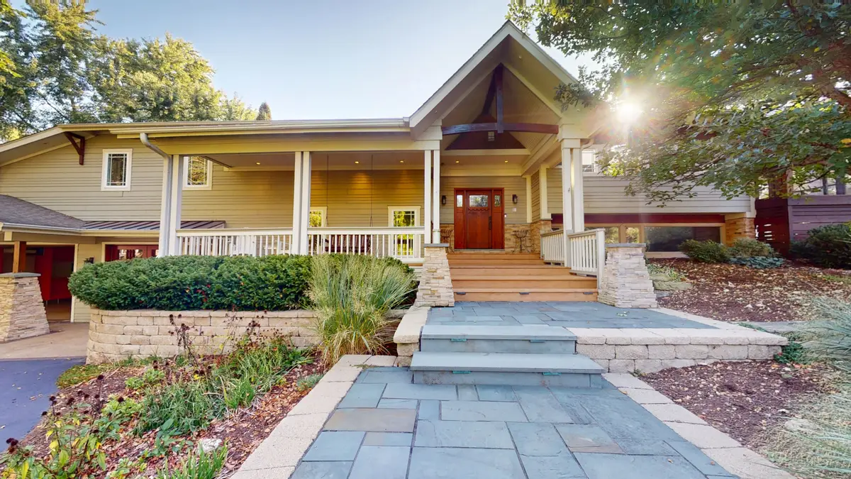 3S791 Terrace Drive, North Aurora, IL 60542 - Image #1