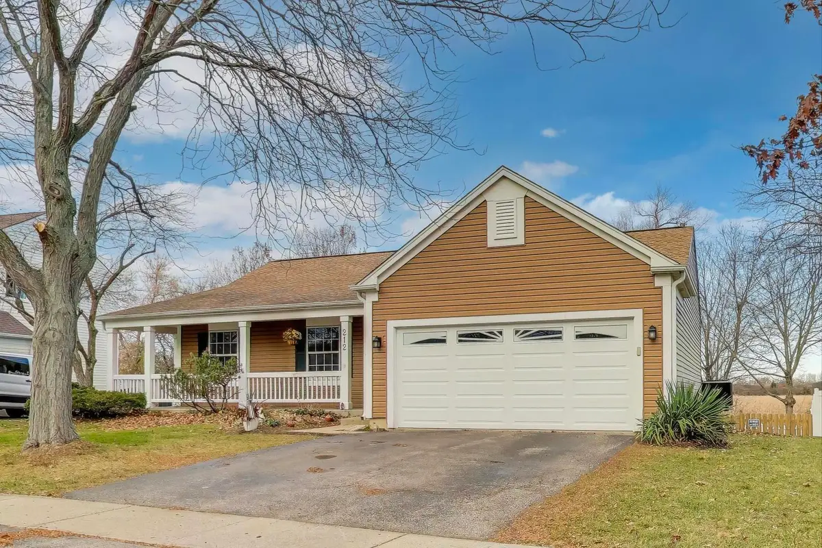 212 Briar Ridge Lane, Lake Villa, IL 60046 - #1