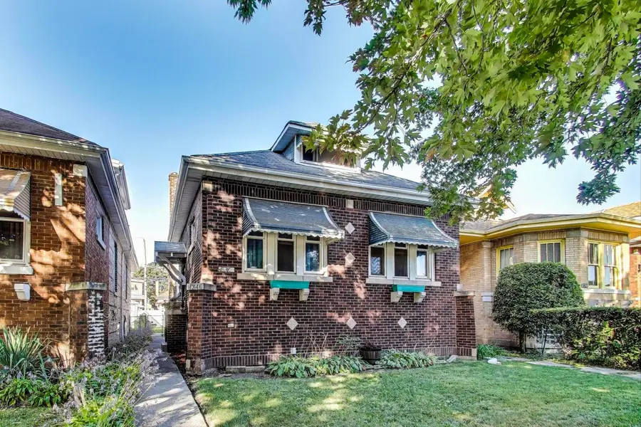 8346 S Aberdeen Street, Chicago, IL 60620 - Image #2