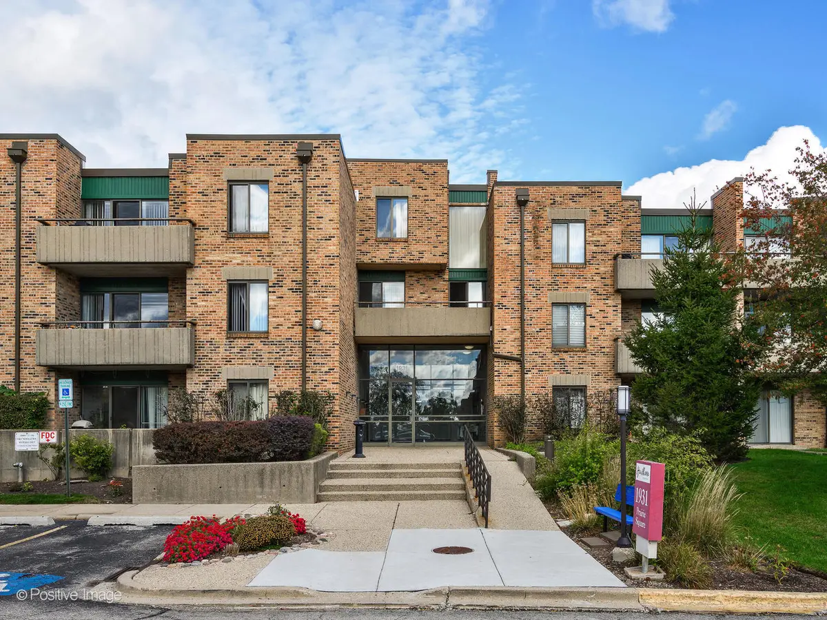 1931 Prairie Square #311, Schaumburg, IL 60173 - Image #1