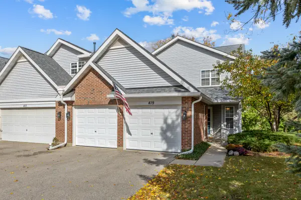 419 E Theodore Lane, Itasca, IL 60143