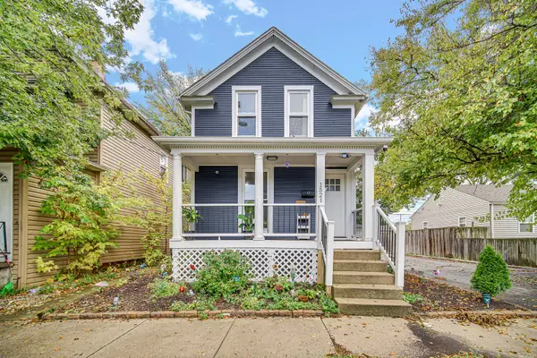 1521 Catalpa Avenue, Waukegan, IL 60085