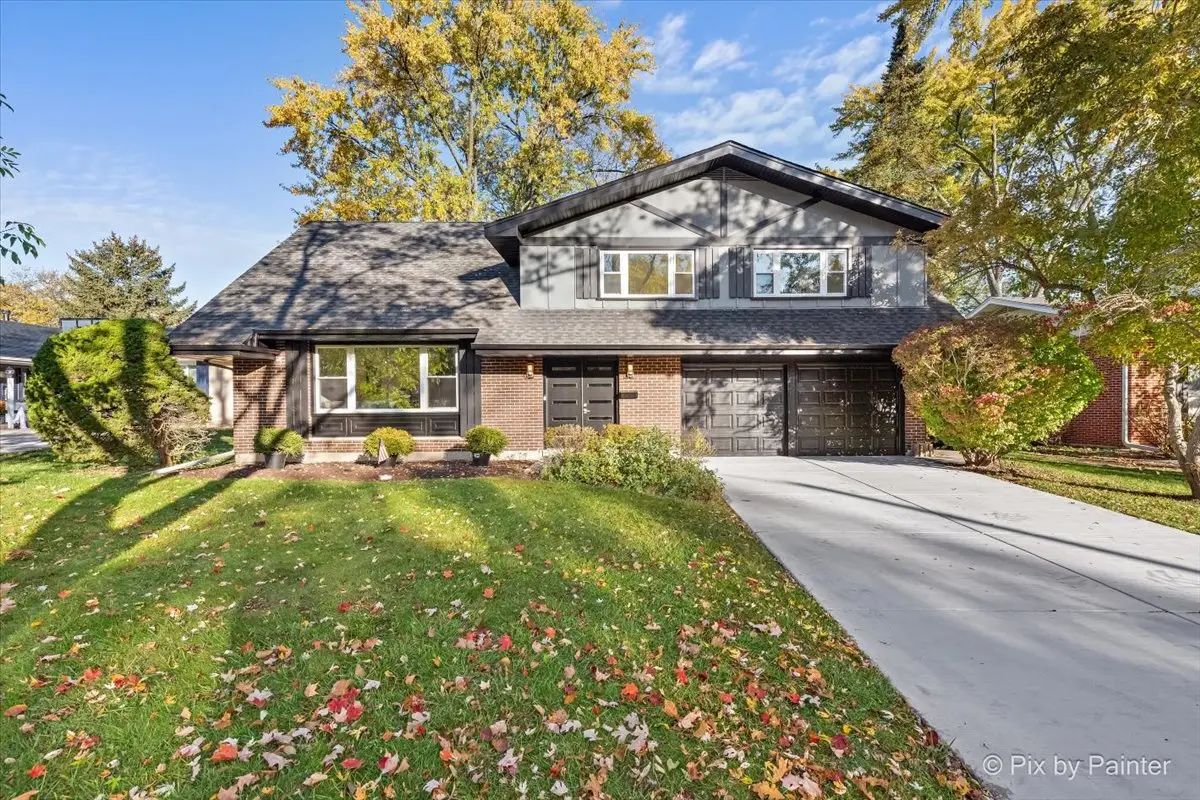 2041 Vermont Street, Rolling Meadows, IL 60008 - #1