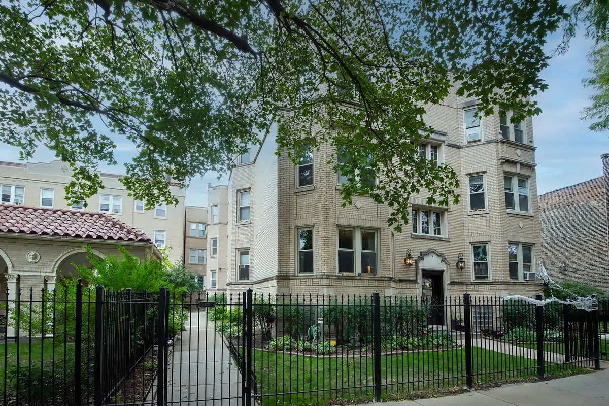5013 N Wolcott Avenue #3W, Chicago, IL 60640 - Image #1