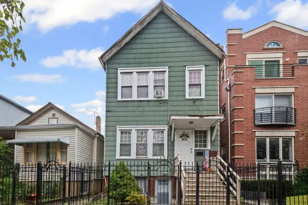 1619 N Artesian Avenue, Chicago, IL 60647