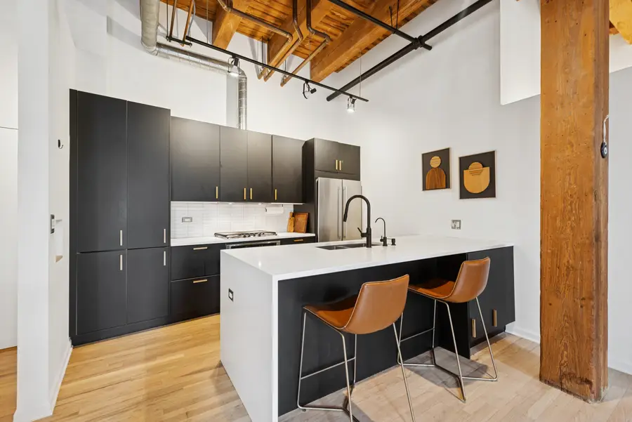 2511 W Moffat Street #101, Chicago, IL 60647 - Image #2