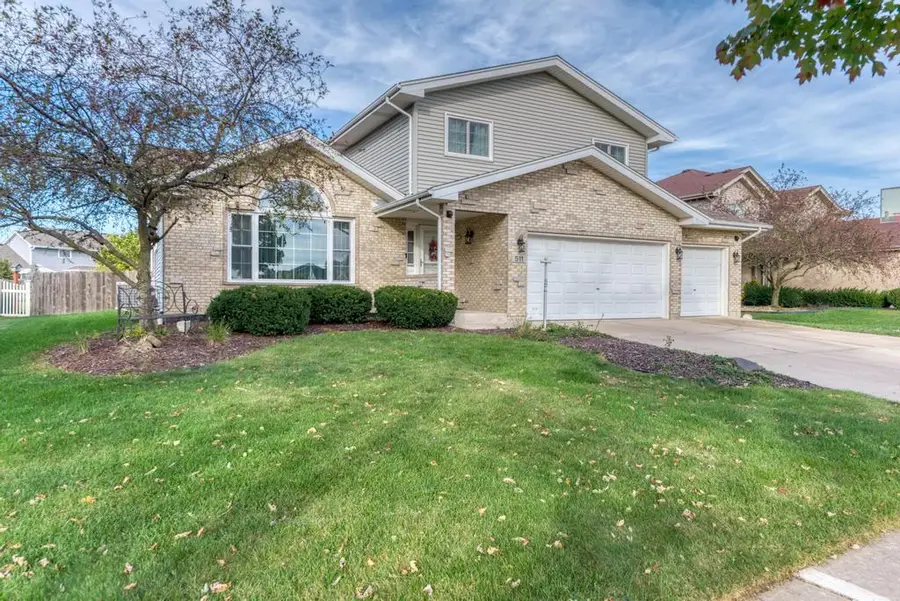 511 Edgewater Drive, Minooka, IL 60447 - Image #3