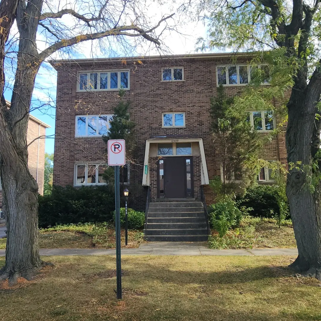 10409 Sheffield Drive #1N, Palos Hills, IL 60465 - #1