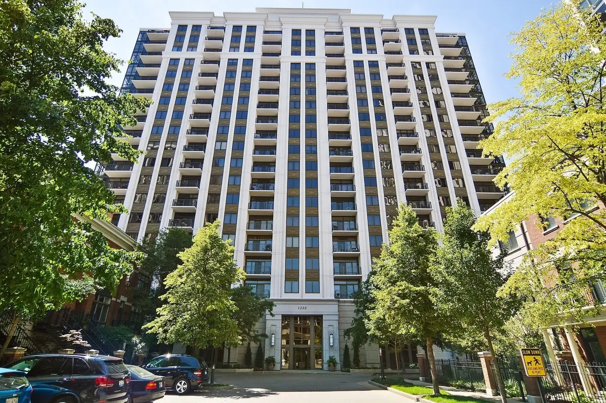 1322 S Prairie Avenue #801, Chicago, IL 60605 - Image #1