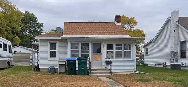 210 W 13th Street, Rock Falls, IL 61071