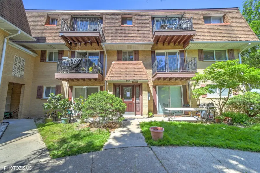 8559 W Rascher Avenue #2N, Chicago, IL 60656 - #2