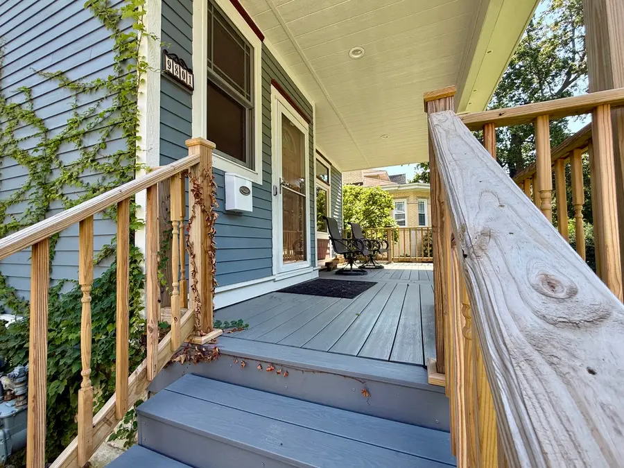 9801 S Longwood Drive, Chicago, IL 60643 - #2