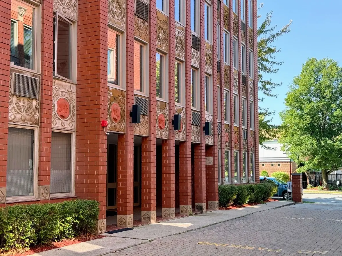 1041 Susan Collins Lane #402, Oak Park, IL 60302 - Image #1