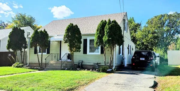 1035 Talma Street, Aurora, IL 60505