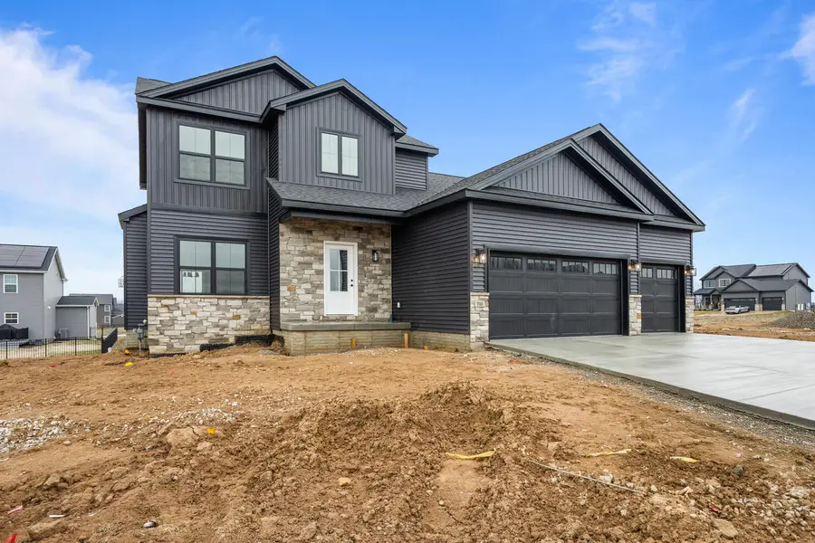 710 Wheatley Drive, Mahomet, IL 61853 - Image #2