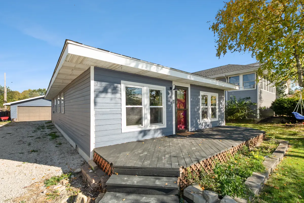 115 Elwood Road, Manhattan, IL 60442 - Image #1