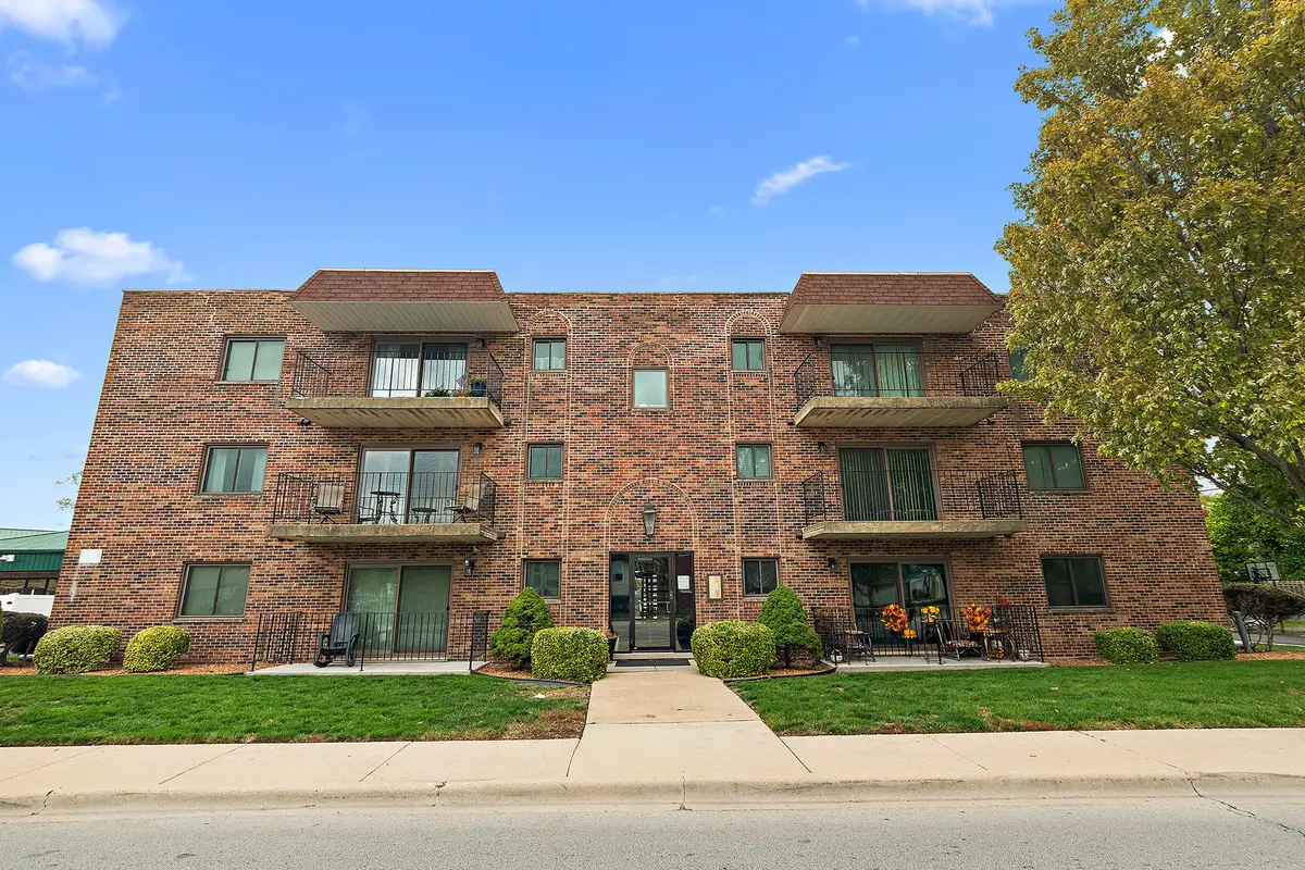 1940 183rd Street #1C, Homewood, IL 60430 - Image #1