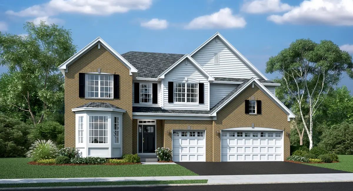 1853 Chandolin Lane, Elgin, IL 60124 - Image #1