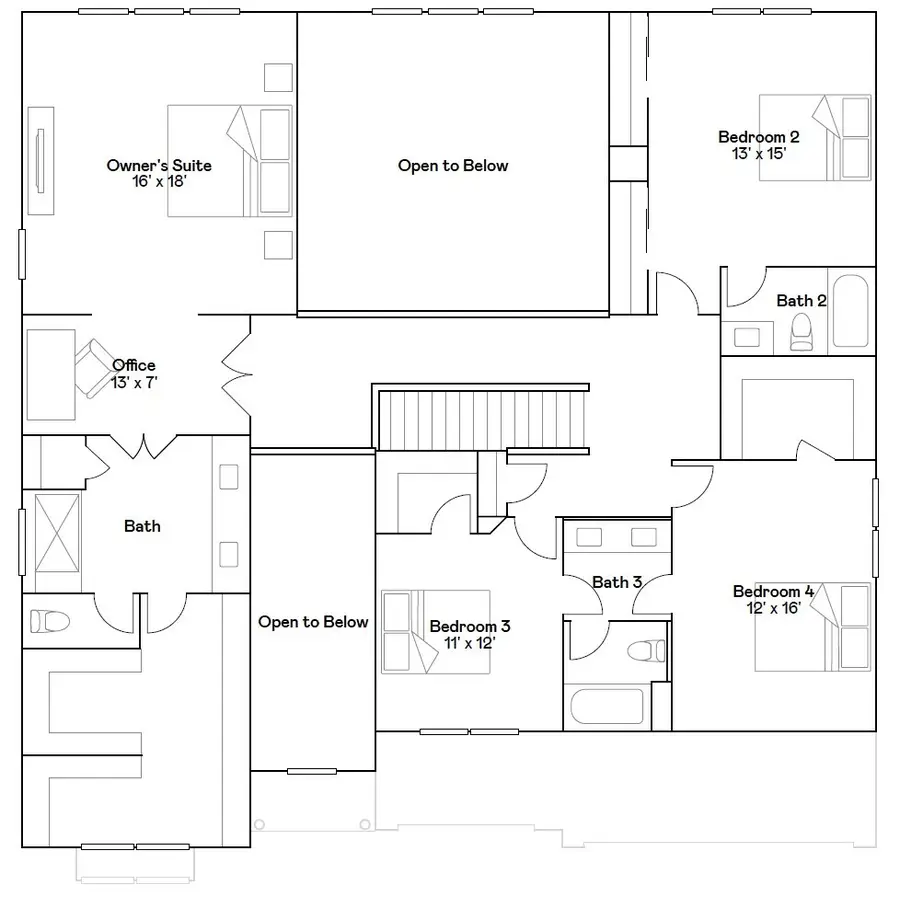 1853 Chandolin Lane, Elgin, IL 60124 - Image #3