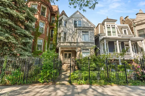 2474 N Orchard Street, Chicago, IL 60614