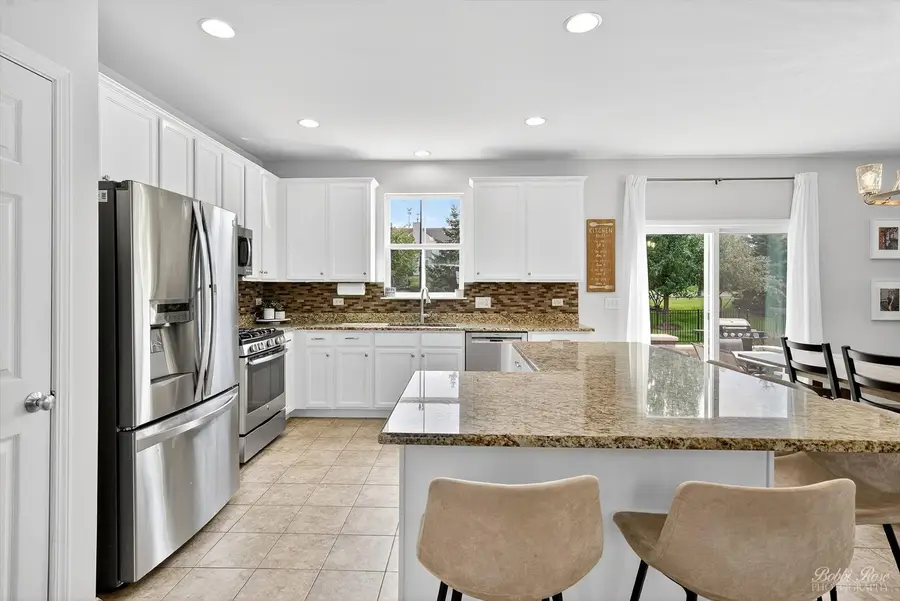 9054 Clinnin Lane, Huntley, IL 60142 - Image #2