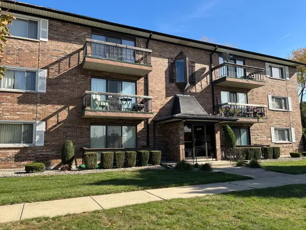 10851 S Keating Avenue #1D, Oak Lawn, IL 60453